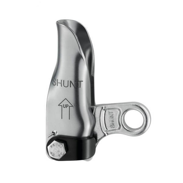 ابزار پشتیبان فرود شانت پتزل Petzl Shunt